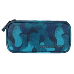 Coocazoo Schlamperetui - Cloudy Camou