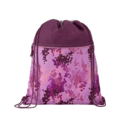 Coocazoo Turnbeutel - Cherry Blossom