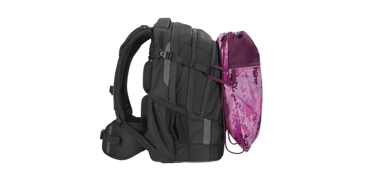 Coocazoo Turnbeutel - Cherry Blossom 4 Coocazoo Turnbeutel - Cherry Blossom – Bild 2