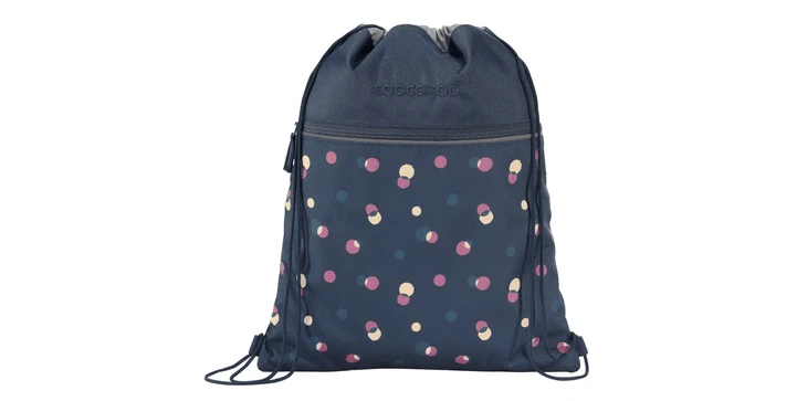 Coocazoo Turnbeutel - Bubble Dreams 3 Coocazoo Turnbeutel - Bubble Dreams