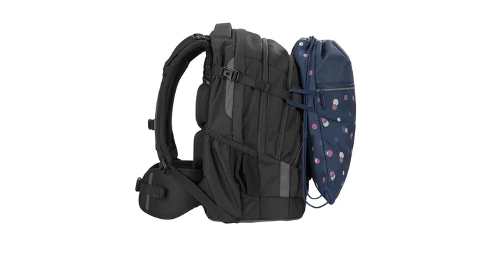 Coocazoo Turnbeutel - Bubble Dreams 4 Coocazoo Turnbeutel - Bubble Dreams – Bild 2