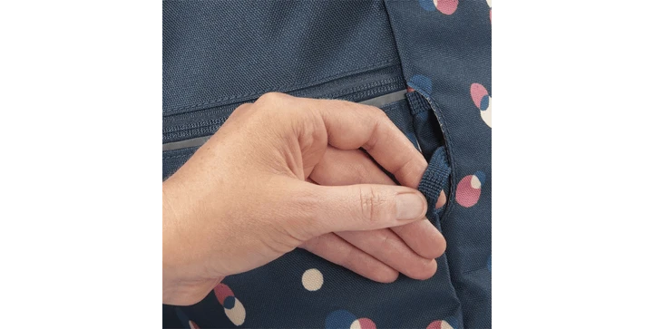 Coocazoo Turnbeutel - Bubble Dreams 5 Coocazoo Turnbeutel - Bubble Dreams – Bild 3