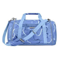 Coocazoo Sporttasche - Cool Breeze