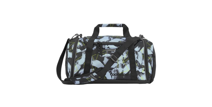 Coocazoo Sporttasche - Electric Storm 3 Coocazoo Sporttasche - Electric Storm