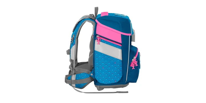 Step By Step SPACE Schulranzen-Set Dolphin Pippa 6 Step By Step SPACE Schulranzen-Set Dolphin Pippa – Bild 4