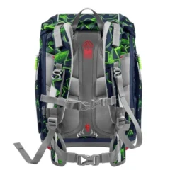 Step By Step Schulranzen 2in1 Plus Set "Wild T-Rex Taro" -Kinderspielzeugladen 213205 2