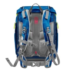 Step By Step Schulranzen 2in1 Plus Set "Hero Tom" 10 Step By Step Schulranzen 2in1 Plus Set "Hero Tom" -Kinderspielzeugladen 213206 2