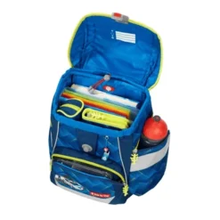 Step By Step Schulranzen 2in1 Plus Set "Hero Tom" 12 Step By Step Schulranzen 2in1 Plus Set "Hero Tom" -Kinderspielzeugladen 213206 4