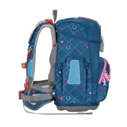 Step By Step CLOUD Schulranzen-Set "Horse Lima" 5.teilig 11 Step By Step CLOUD Schulranzen-Set "Horse Lima" 5.teilig -Kinderspielzeugladen 213212 3