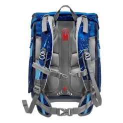 Step By Step SPACE Reflekt Schulranzen-Set Star Shuttle 5tlg. -Kinderspielzeugladen 213218 3