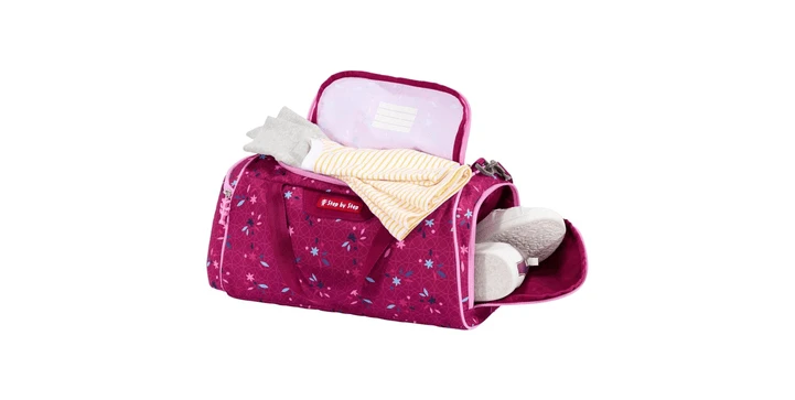 Step By Step Sporttasche „Fairy Freya“ 4 Step By Step Sporttasche „Fairy Freya“ – Bild 2