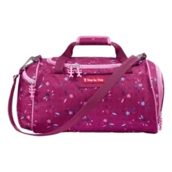 Step By Step Sporttasche „Fairy Freya“