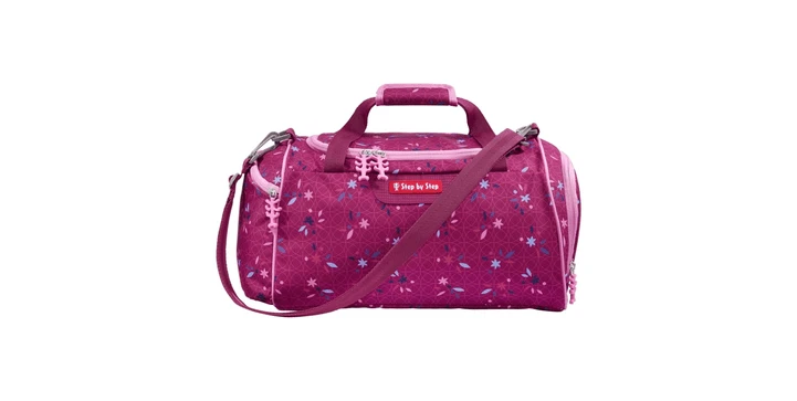 Step By Step Sporttasche „Fairy Freya“ 3 Step By Step Sporttasche „Fairy Freya“