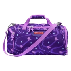 Step By Step Sporttasche „Pegasus Emely“