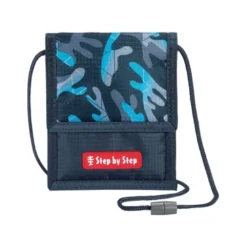 Step By Step Brustbeutel „Police Truck Diego“