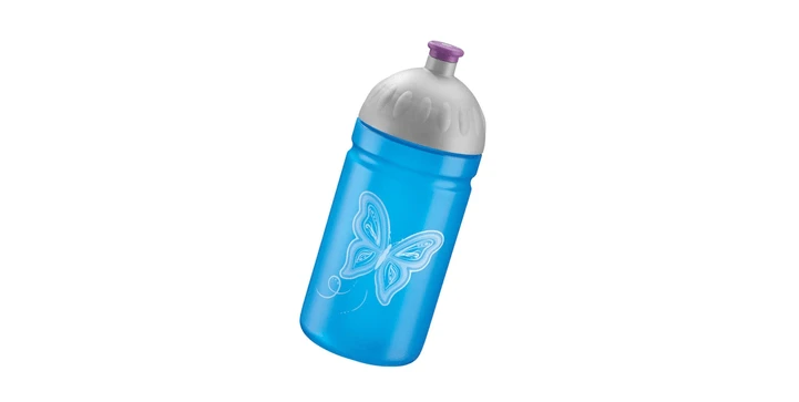 Step By Step Trinkflasche „Butterfly Maja“ 4 Step By Step Trinkflasche „Butterfly Maja“ – Bild 2