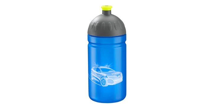 Step By Step Trinkflasche „Hero Tom“ 3 Step By Step Trinkflasche „Hero Tom“