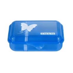 Step By Step Lunchbox „Butterfly Maja“