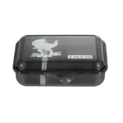 Step By Step Lunchbox „Wild T-Rex Taro“