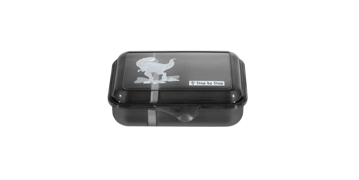 Step By Step Lunchbox „Wild T-Rex Taro“ 3 Step By Step Lunchbox „Wild T-Rex Taro“