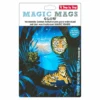 Step By Step MAGIC MAGS Glow „Tiger Kimba“ -Kinderspielzeugladen 213273