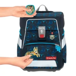 Step By Step MAGIC MAGS Glow „Tiger Kimba“ -Kinderspielzeugladen 213273 2