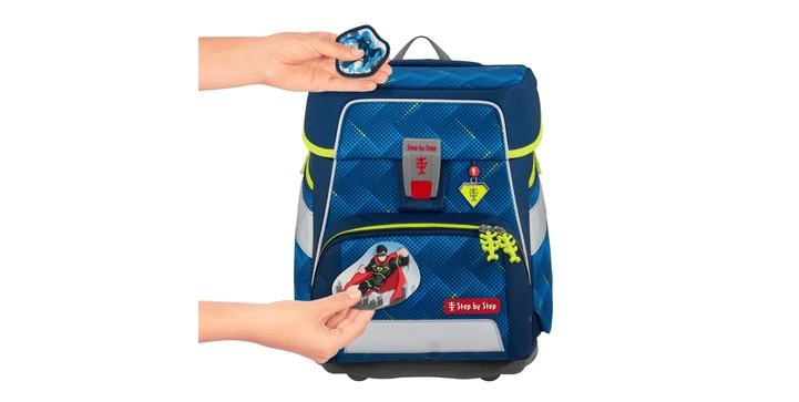 Step By Step MAGIC MAGS "Superhero Joris" 5 Step By Step MAGIC MAGS "Superhero Joris" – Bild 3