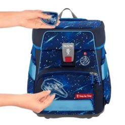 Step By Step MAGIC MAGS Reflect „Star Shuttle Elio“ -Kinderspielzeugladen 213302 2