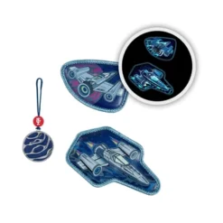 Step By Step MAGIC MAGS Reflect „Star Shuttle Elio“ -Kinderspielzeugladen 213302 3