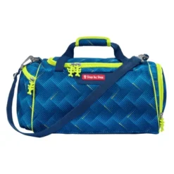 Step By Step Sporttasche „Hero Tom“