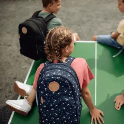 Beckmann Urban Midi - Floral -Kinderspielzeugladen 220033a 6