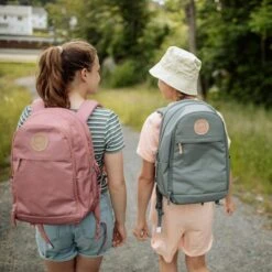 Beckmann Urban Midi - Ash Rose -Kinderspielzeugladen 220133a 6