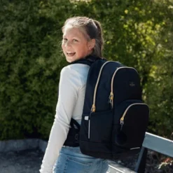 Beckmann Sport Junior - Black Gold -Kinderspielzeugladen 230114a 12