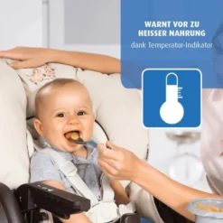 Reer - 23012 MagicSpoon Wärmesensorlöffel 10 Reer - 23012 MagicSpoon Wärmesensorlöffel -Kinderspielzeugladen 23012 f rbel ffel3