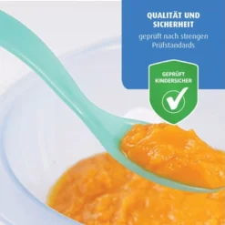 Reer - 23012 MagicSpoon Wärmesensorlöffel 9 Reer - 23012 MagicSpoon Wärmesensorlöffel -Kinderspielzeugladen 23012 f rbel ffel4