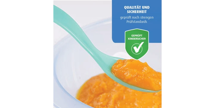 Reer - 23012 MagicSpoon Wärmesensorlöffel 5 Reer - 23012 MagicSpoon Wärmesensorlöffel – Bild 3