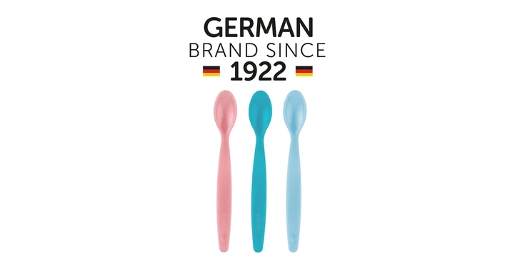 Reer - 23012 MagicSpoon Wärmesensorlöffel 3 Reer - 23012 MagicSpoon Wärmesensorlöffel
