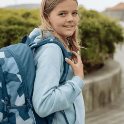 Beckmann Sport Junior - Blue Camo -Kinderspielzeugladen 230163a 10