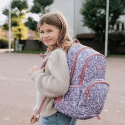 Beckmann Sport Junior - Pink Quilt -Kinderspielzeugladen 230167a 4