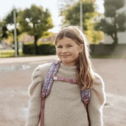 Beckmann Sport Junior - Pink Quilt -Kinderspielzeugladen 230167a 5