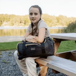 Beckmann Duffelbag Sport - Black Gold 11 Beckmann Duffelbag Sport - Black Gold -Kinderspielzeugladen 235114a 8 ikygm8qzxtzxuhs3