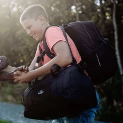 Beckmann Duffelbag Sport - Black Bold 12 Beckmann Duffelbag Sport - Black Bold -Kinderspielzeugladen 235146a 6