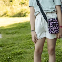 Beckmann Crossbodybag Sport – Dark Safari -Kinderspielzeugladen 236115a 5