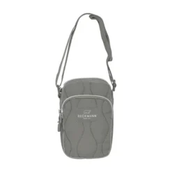 Beckmann Crossbodybag Sport - Green Padded
