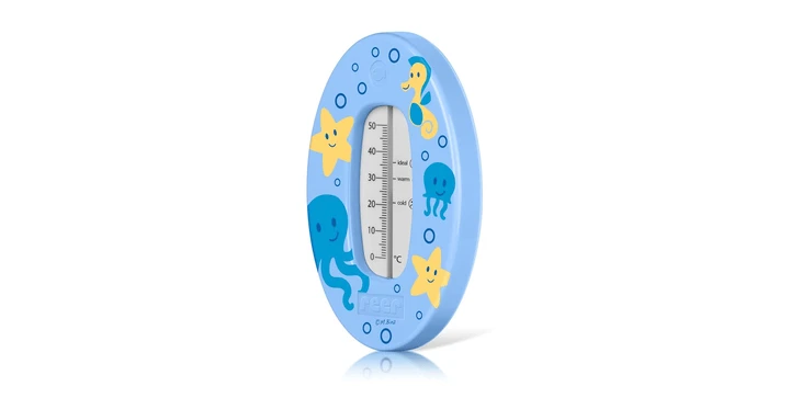 Reer - 24023 Badethermometer, Motiv: "Unterwasserwelt" 7 Reer - 24023 Badethermometer, Motiv: "Unterwasserwelt" – Bild 5