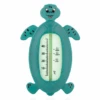 Reer - 24053 Badethermometer Schildkröte, Grün