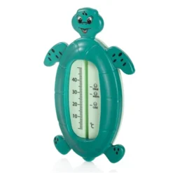 Reer - 24053 Badethermometer Schildkröte, Grün 11 Reer - 24053 Badethermometer Schildkröte, Grün -Kinderspielzeugladen 24053 badethermometer 1