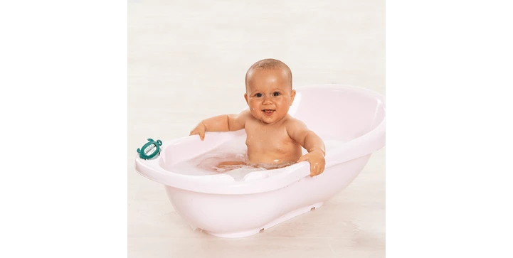 Reer - 24053 Badethermometer Schildkröte, Grün 4 Reer - 24053 Badethermometer Schildkröte, Grün – Bild 2