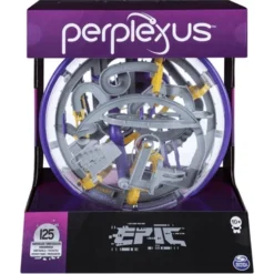 Spin Master Perplexus Epic - 125 Wege