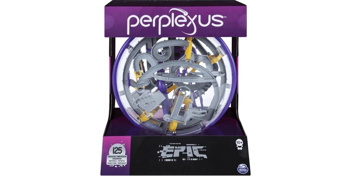 Spin Master Perplexus Epic - 125 Wege 3 Spin Master Perplexus Epic - 125 Wege